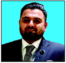 Sajjad Ali Haji Younus Soomro